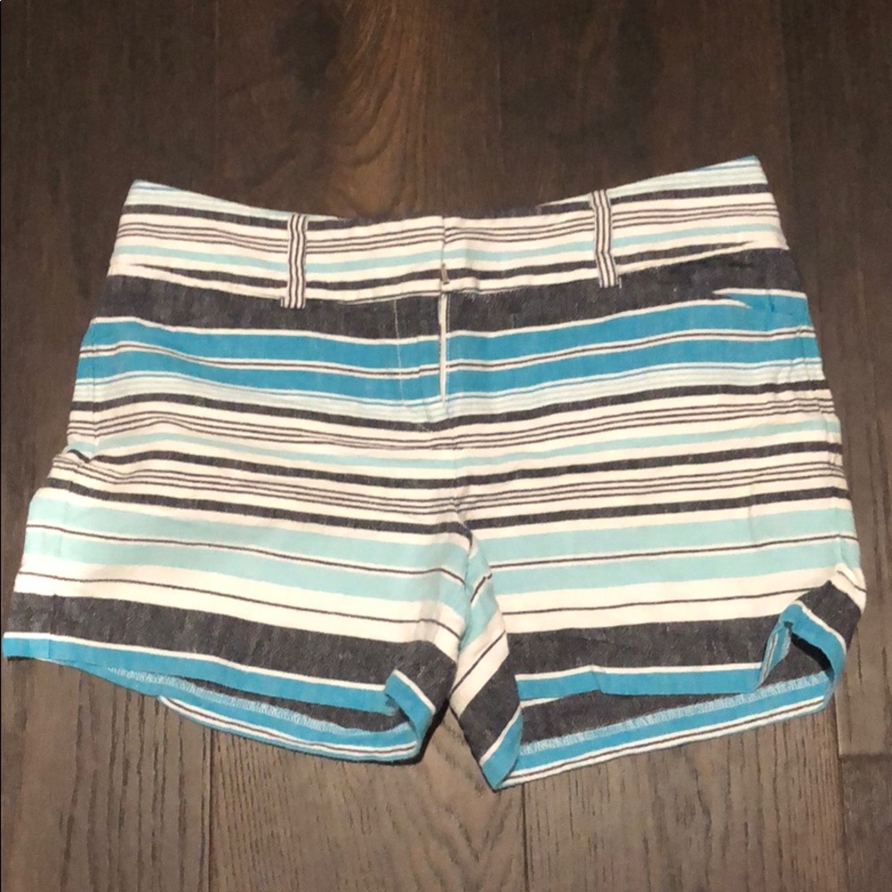 Ann Taylor Factory shorts